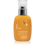 Alfaparf Semi di Lino Sunshine hajvédő tej napsugárzás ellen 125 ml