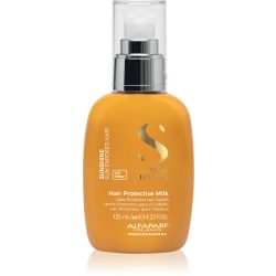   Alfaparf Semi di Lino Sunshine hajvédő tej napsugárzás ellen 125 ml
