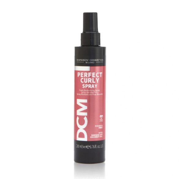 Diapason Perfect Curly spray 200 ml