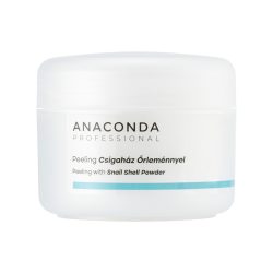 Anaconda peeling csigaház őrleménnyel 250 ml