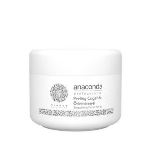 Anaconda peeling csigaház őrleménnyel 250 ml