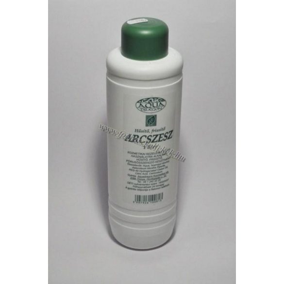 Aquadragon Hüsi-frissi arcszesz 1000 ml