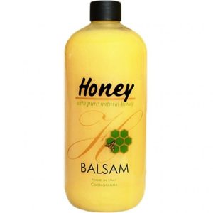 Méz balzsam 500 ml