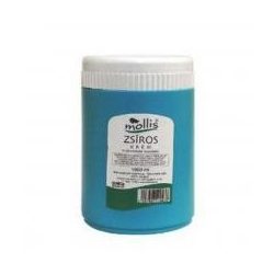 Mollis zsíros krém 1000 ml
