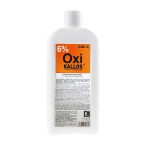 Kallos oxigenta 6% 1000 ml