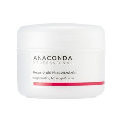 Anaconda regeneráló masszázskrém 250 ml
