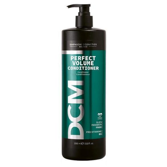 Diapason Perfect Volume balzsam vékony, sérülékeny hajra 300 ml