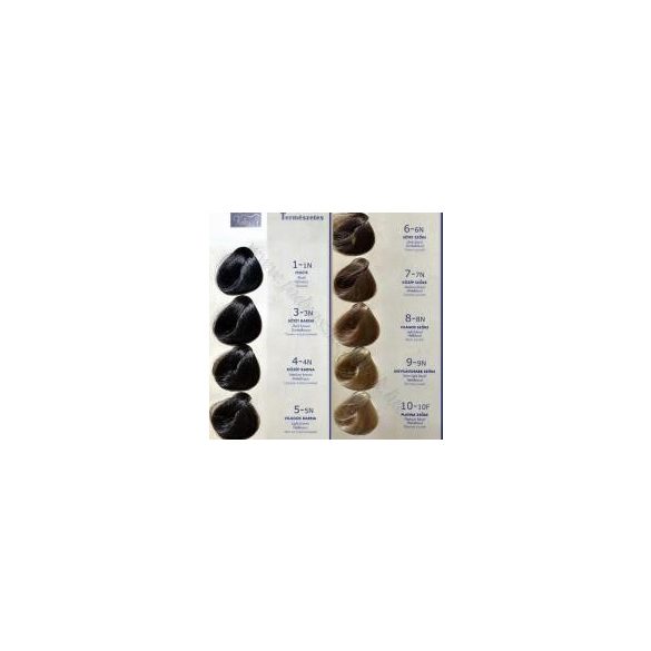 Kallos Prestige hajfesték 60 ml