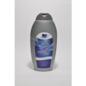 Kallos Silver reflex ezüst szinező sampon 350 ml