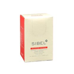 Spitzpapír dobozban 500db