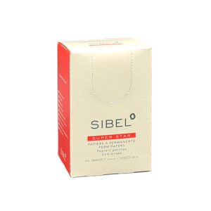 Spitzpapír dobozban 1000db