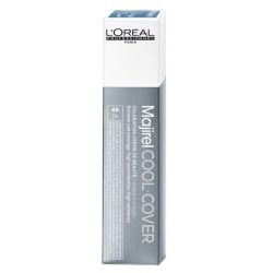 L'Oréal MAJIREL Cool Cover hajfesték 50 ml