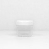 Kozmetikai tégely 10ml-es TÉ1016
