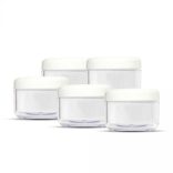 Kozmetikai tégely 50ml-es TÉ9537