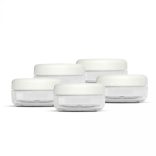 Kozmetikai tégely 100ml-es TÉ9531