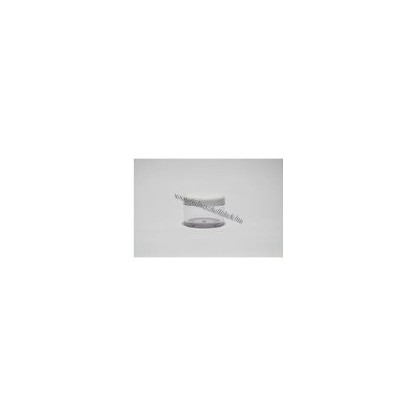 Kozmetikai tégely 100ml-es TÉ9531