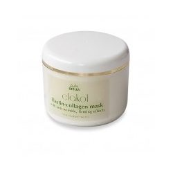   Lady Stella Elakol elastin-collagen ránctalanító bőrsimító krémpakolás 200 ml