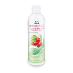   Lady Stella Csipkebogyó gyantázás utáni tisztító olaj 250 ml