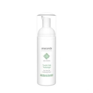 Anaconda tisztító hab teafaolajjal 150 ml
