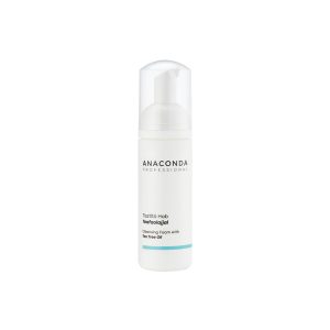 Anaconda tisztító hab teafaolajjal 150 ml