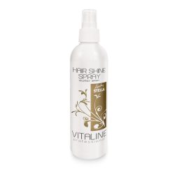 Lady Stella Vitaline Hajfényspray argánolajjal 250 ml