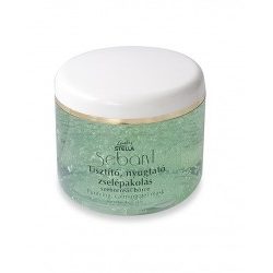   Lady Stella Sebaryl tisztító, nyugtató zselépakolás 200 ml