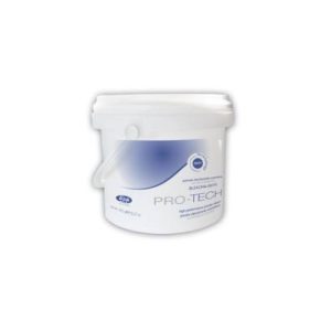 Lisap Bleach & Lights Pro Tech szőkítőpor 1000 g