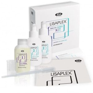 Lisap Lisaplex Intro Kit 3x125ml