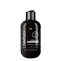 Lisap Lisaplex  Bond Saver Lamellás sampon 250ml
