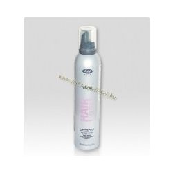 Lisap High Tech hajhab erős 300 ml