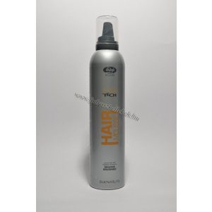 Lisap High Tech hajhab kondicionáló, rugalmas 300 ml