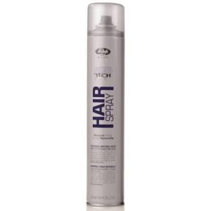 Lisap High Tech hajlakk normál 500 ml