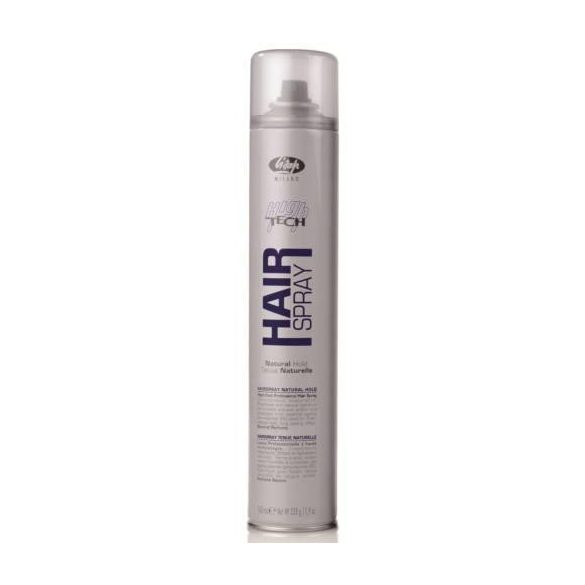 Lisap High Tech hajlakk normál 500 ml