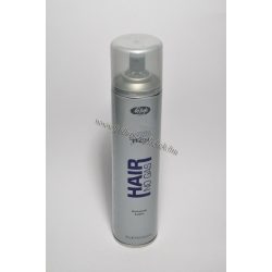 Lisap High Tech pumpás hajlakk normál 300 ml