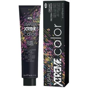 Lisap Lisaplex Xtreme Color hajszínező 60 ml