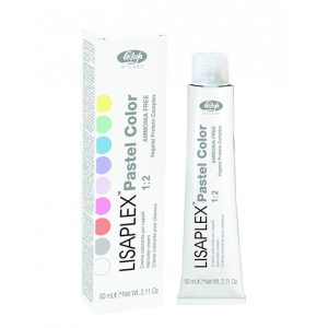 Lisap Lisaplex Pastel Color hajszínező 60 ml