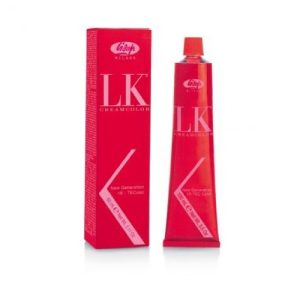 Lisap LK Millenium hajfesték Hi-Red Mix 000/555 100 ml