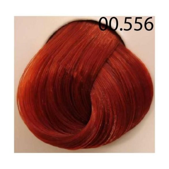 Lisap LK Millenium hajfesték Hi-Red Mix 000/555 100 ml