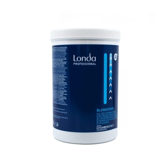 Londa Blonding Powder szőkítőpor 500 g