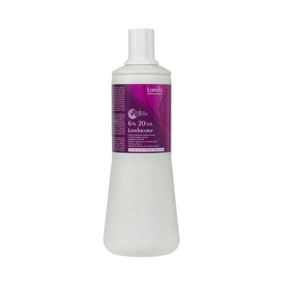 Londa oxigenta 6% 1000 ml