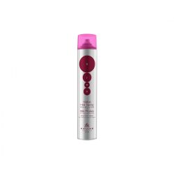 Kallos KJMN hajlakk silk proteinnel extra erős 500 ml