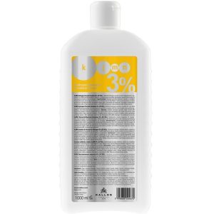 Kallos KJMN Oxigenta 3% 1000 ml