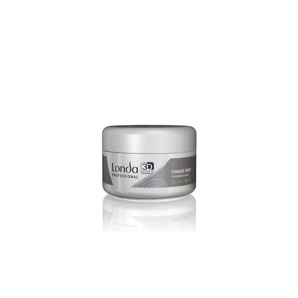 Londa Change Over újraformázó krém rugalmas tartású 75 ml