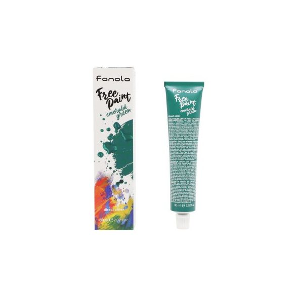 Fanola Free Paint hajfesték 60 ml