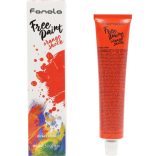 Fanola Free Paint hajfesték 60 ml