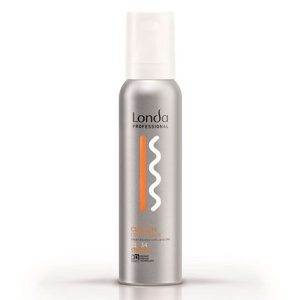 Londa Curls In göndörítő hab rugalmas tartású 150 ml