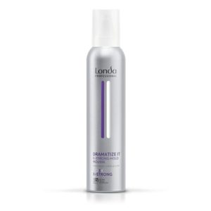 Londa Dramatize It dúsító hab extra erős tartású 250 ml