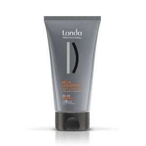 Londa Men Liquefy It nedves hatású zselé, erős tartású 150 ml