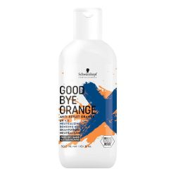 Schwarzkopf GoodBye Orange sampon 300 ml