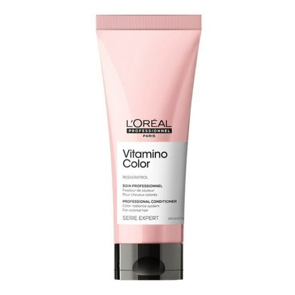 L'Oréal Série Expert Vitamino Color A-OX balzsam festett hajra 200 ml